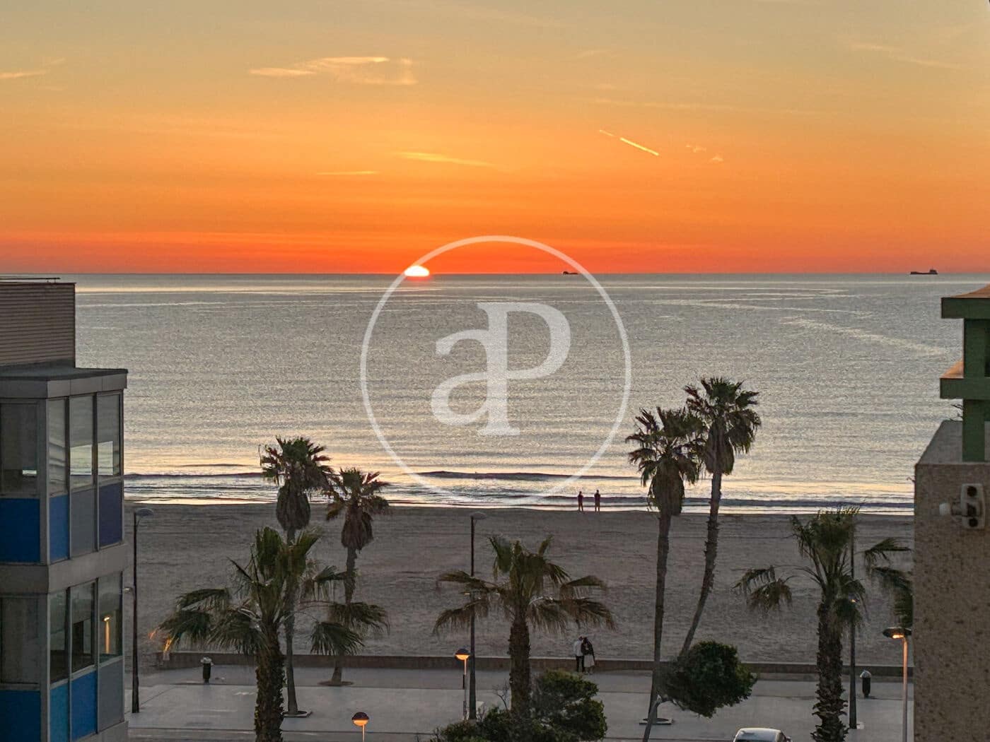 2 bedroom Apartment for sale in Alboraya / Alboraia with pool - € 425,000 (Ref: 9000046)