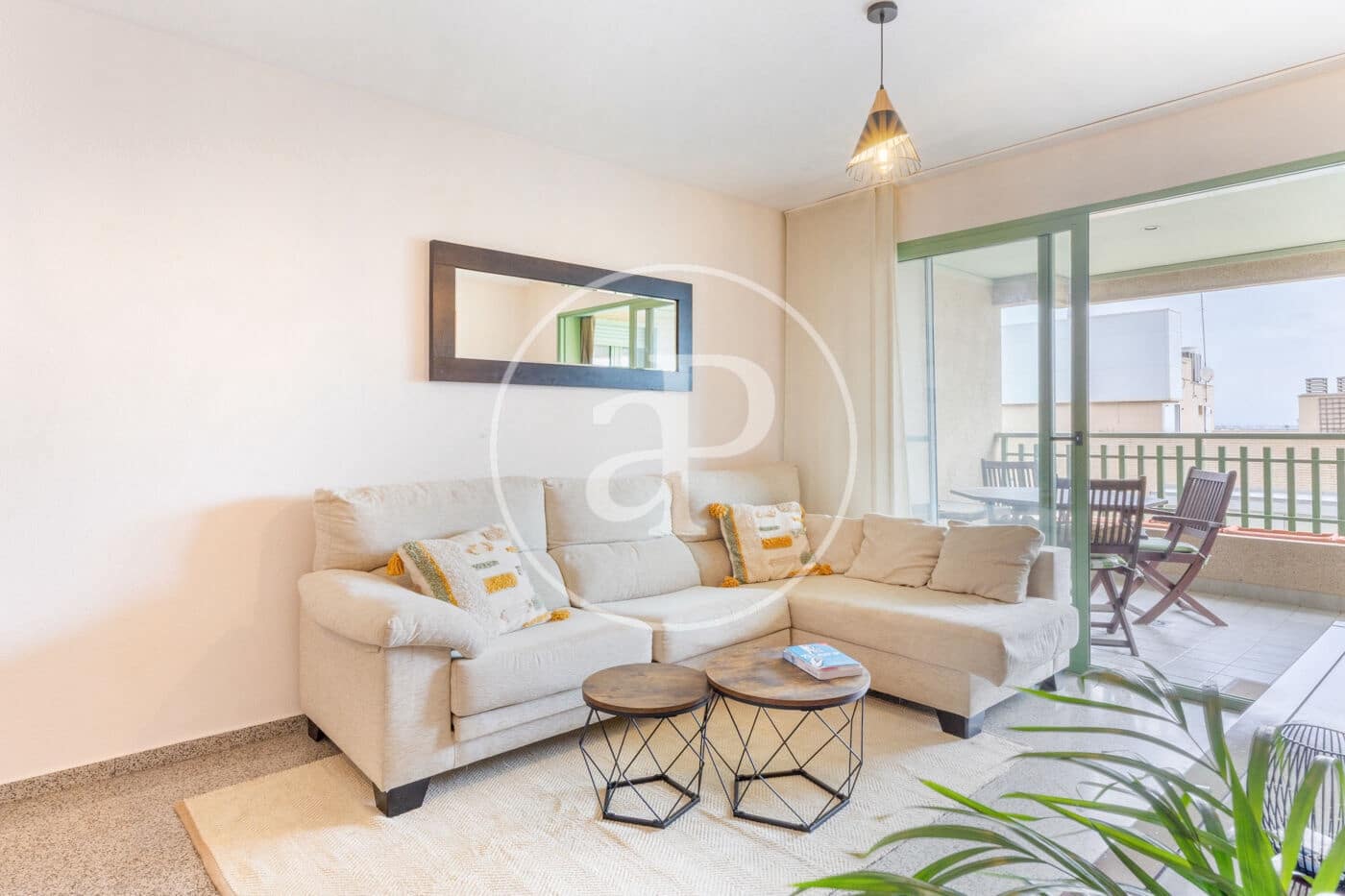 2 bedroom Apartment for sale in Alboraya / Alboraia with pool - € 425,000 (Ref: 9000046)