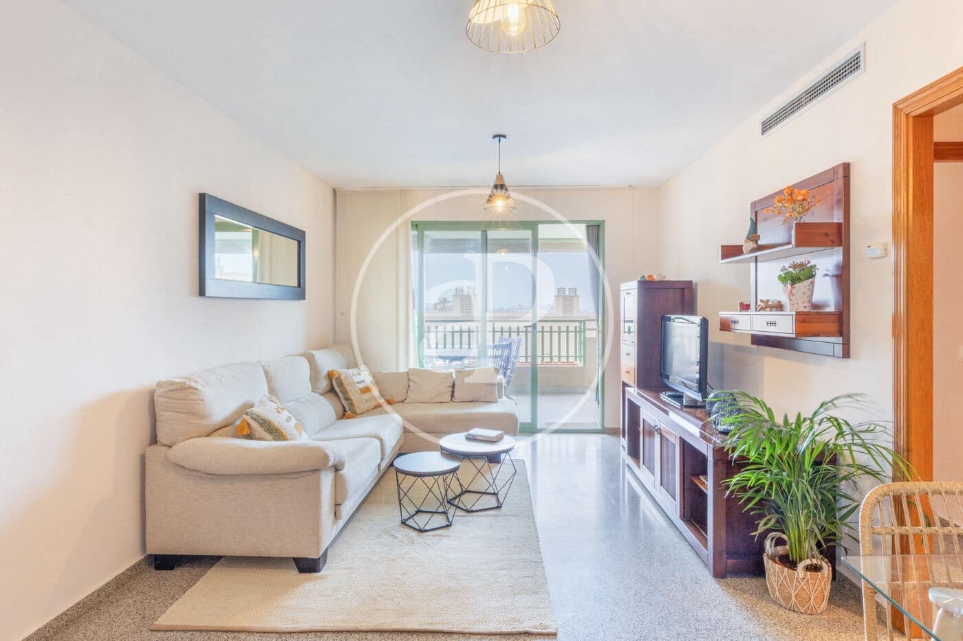 2 bedroom Apartment for sale in Alboraya / Alboraia with pool - € 425,000 (Ref: 9000046)