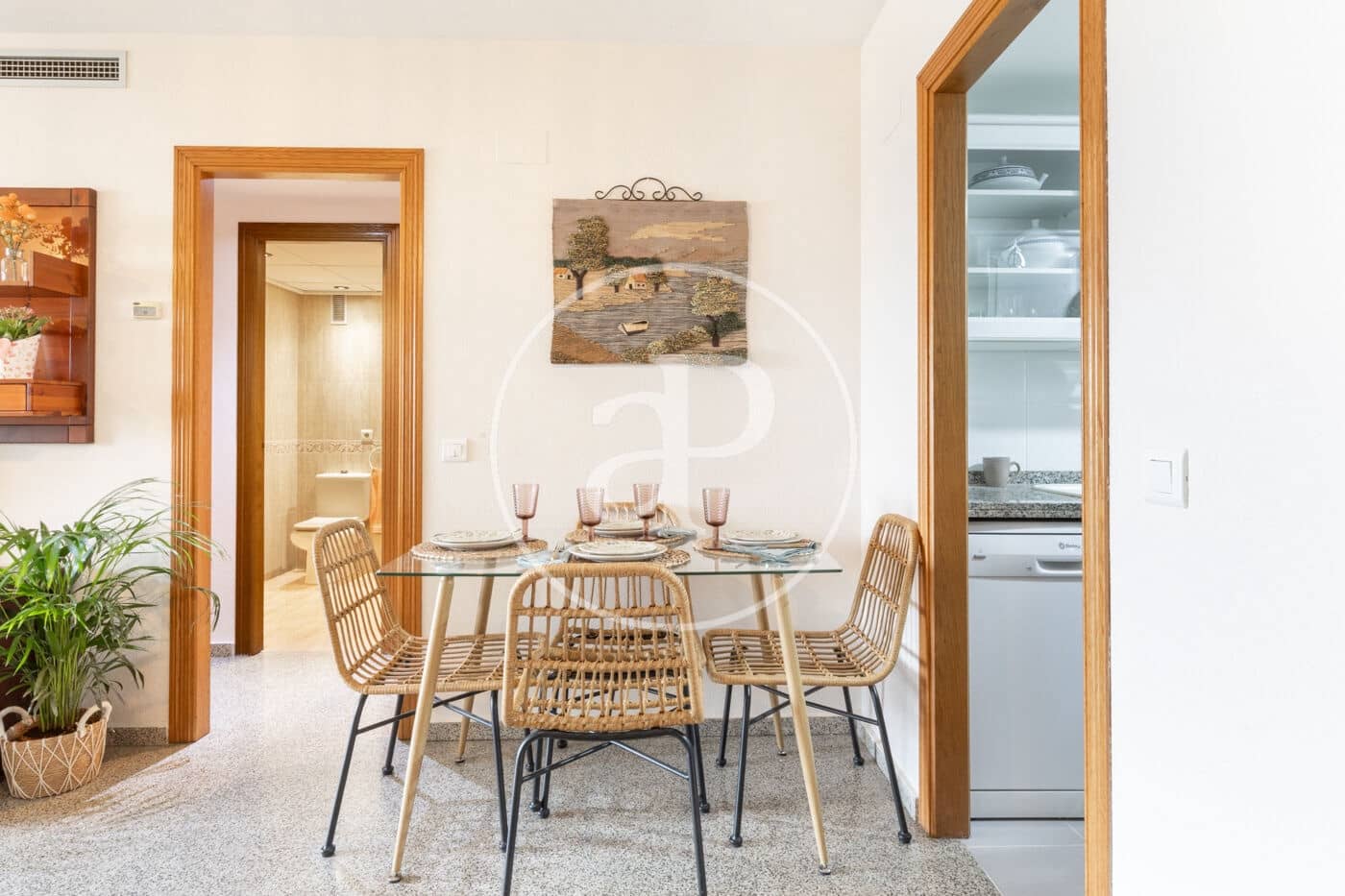 2 bedroom Apartment for sale in Alboraya / Alboraia with pool - € 425,000 (Ref: 9000046)