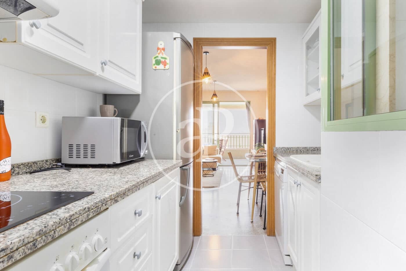 2 bedroom Apartment for sale in Alboraya / Alboraia with pool - € 425,000 (Ref: 9000046)