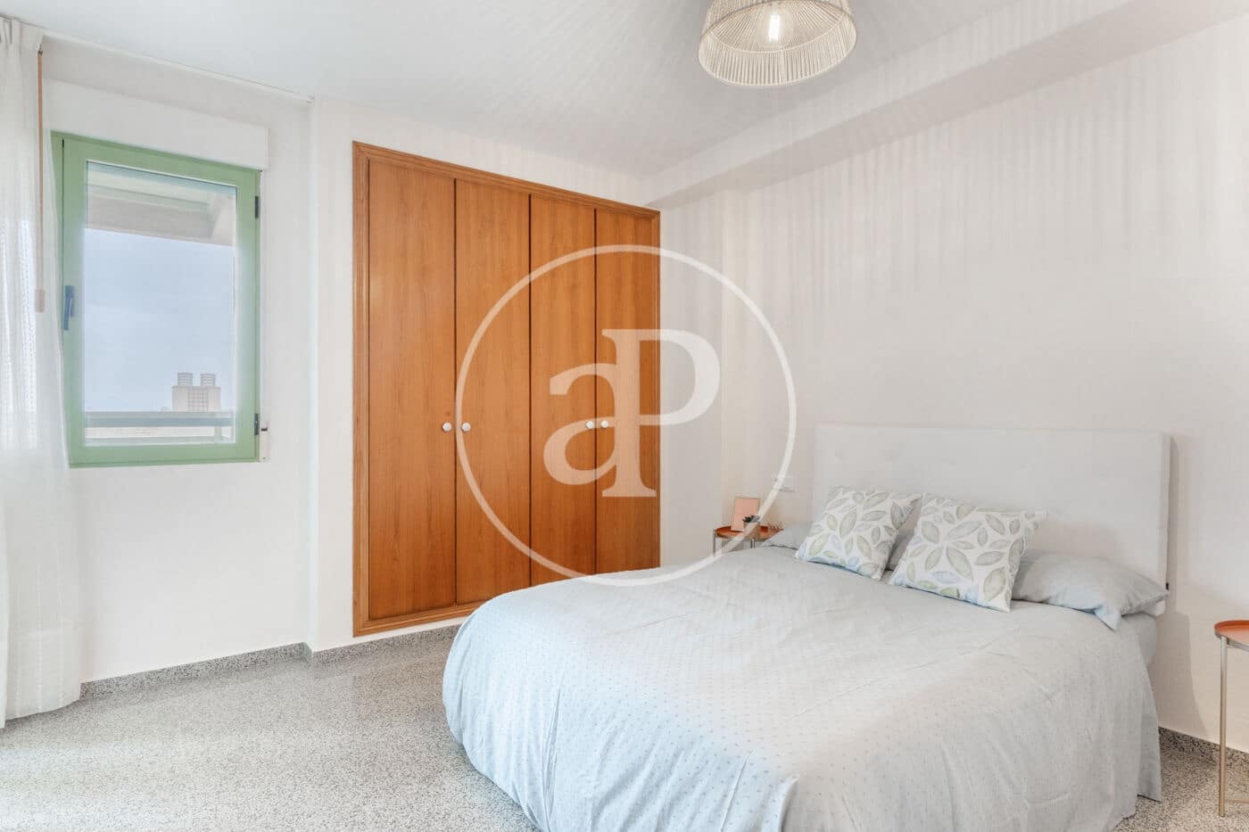 2 bedroom Apartment for sale in Alboraya / Alboraia with pool - € 425,000 (Ref: 9000046)