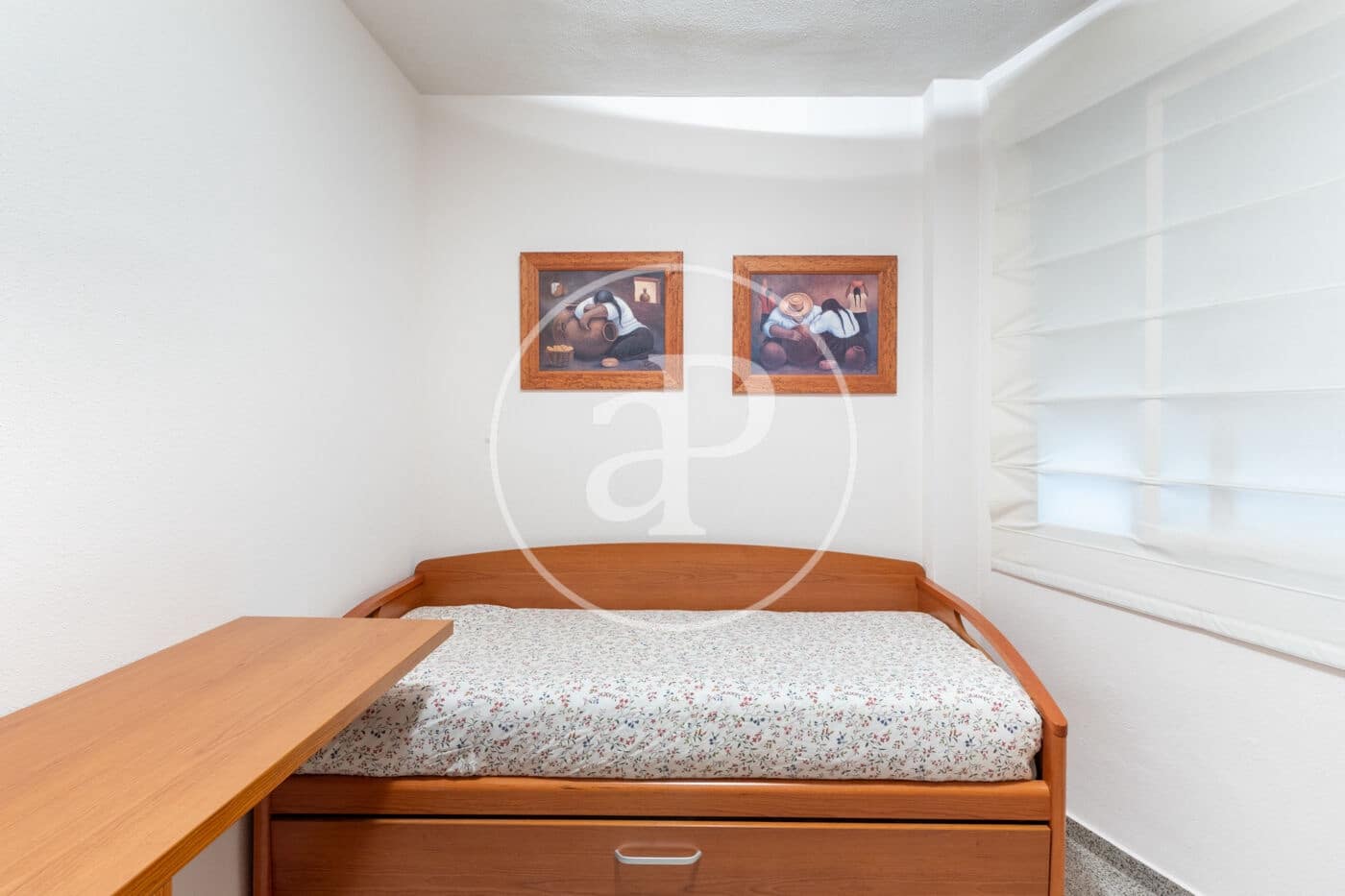 2 bedroom Apartment for sale in Alboraya / Alboraia with pool - € 425,000 (Ref: 9000046)