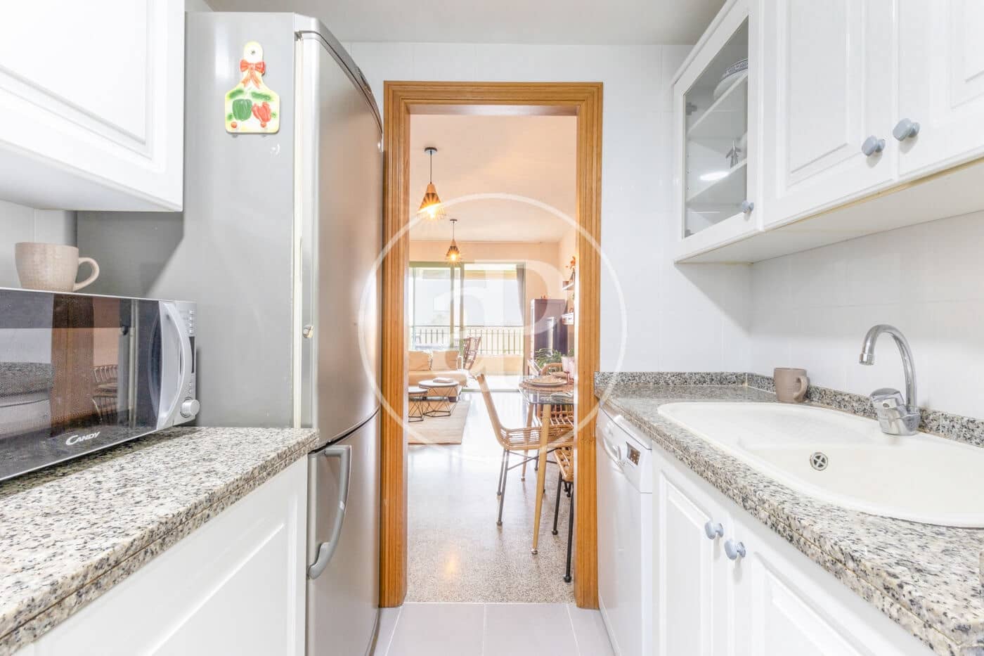 2 bedroom Apartment for sale in Alboraya / Alboraia with pool - € 425,000 (Ref: 9000046)