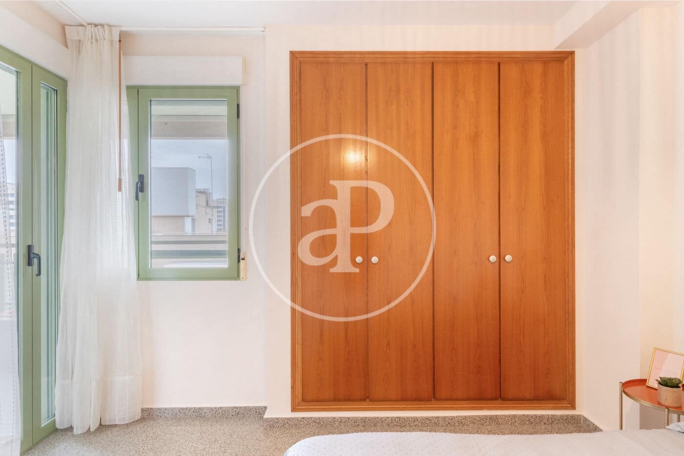 2 bedroom Apartment for sale in Alboraya / Alboraia with pool - € 425,000 (Ref: 9000046)