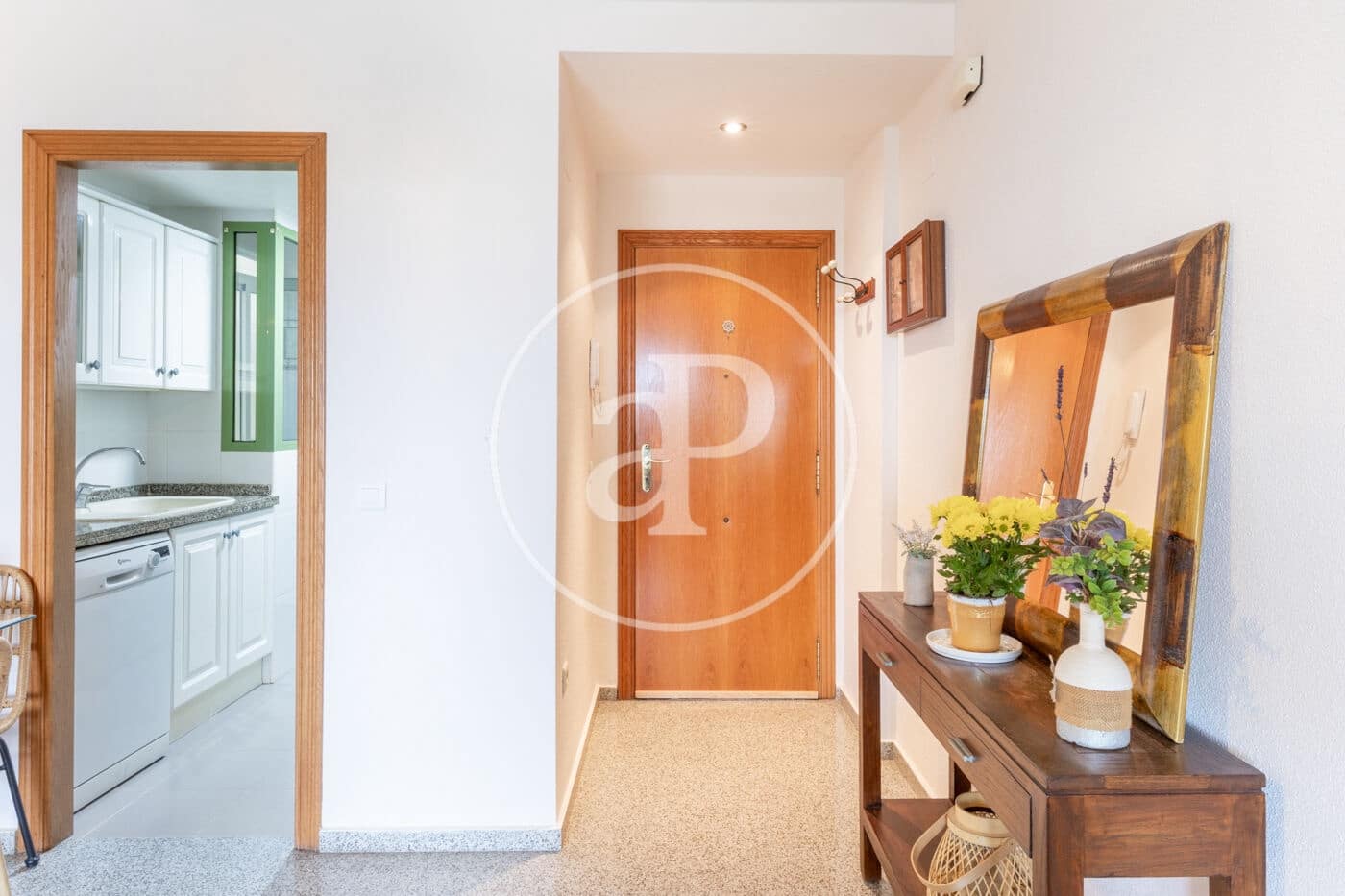 2 bedroom Apartment for sale in Alboraya / Alboraia with pool - € 425,000 (Ref: 9000046)