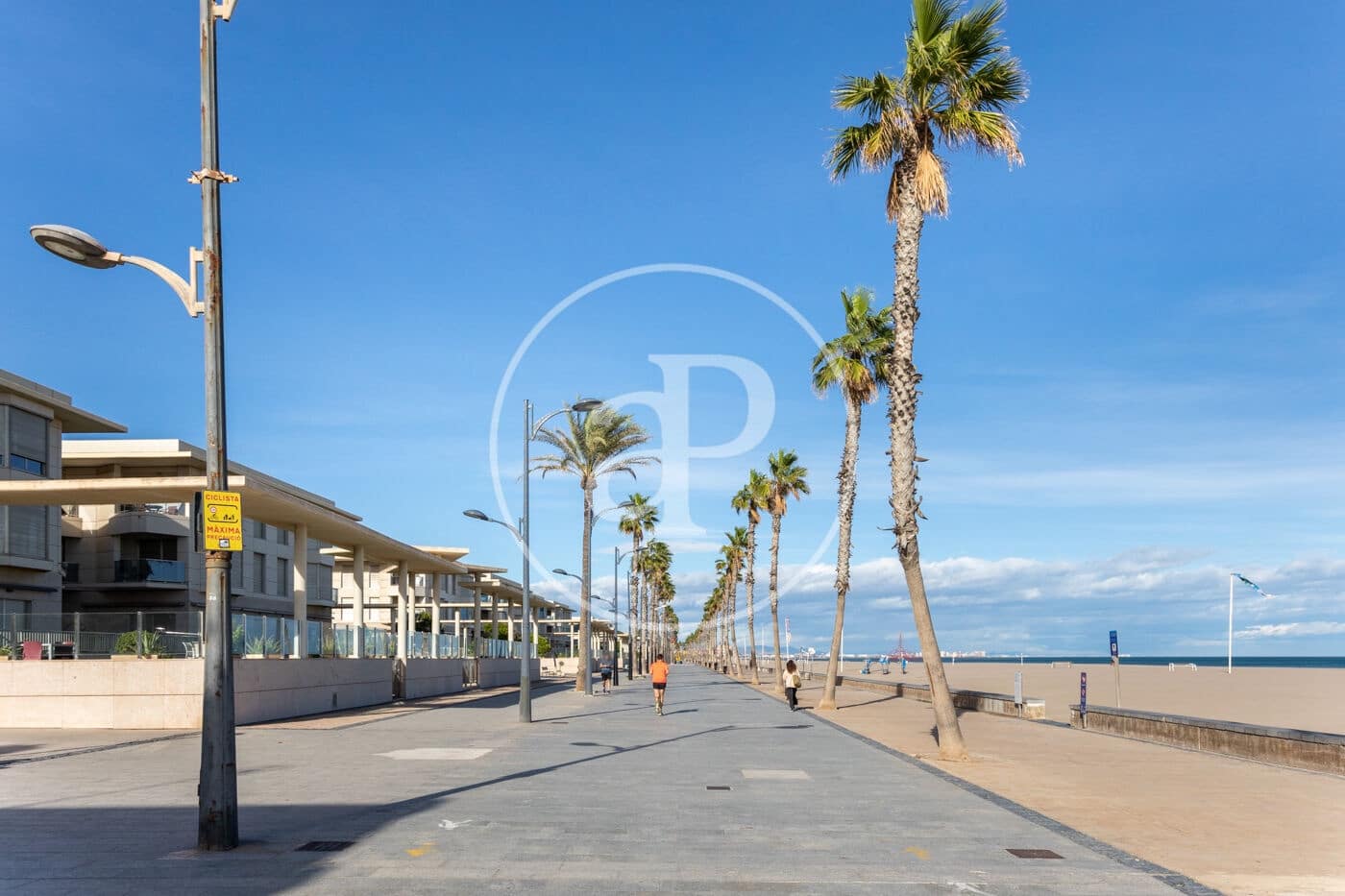 2 bedroom Apartment for sale in Alboraya / Alboraia with pool - € 425,000 (Ref: 9000046)