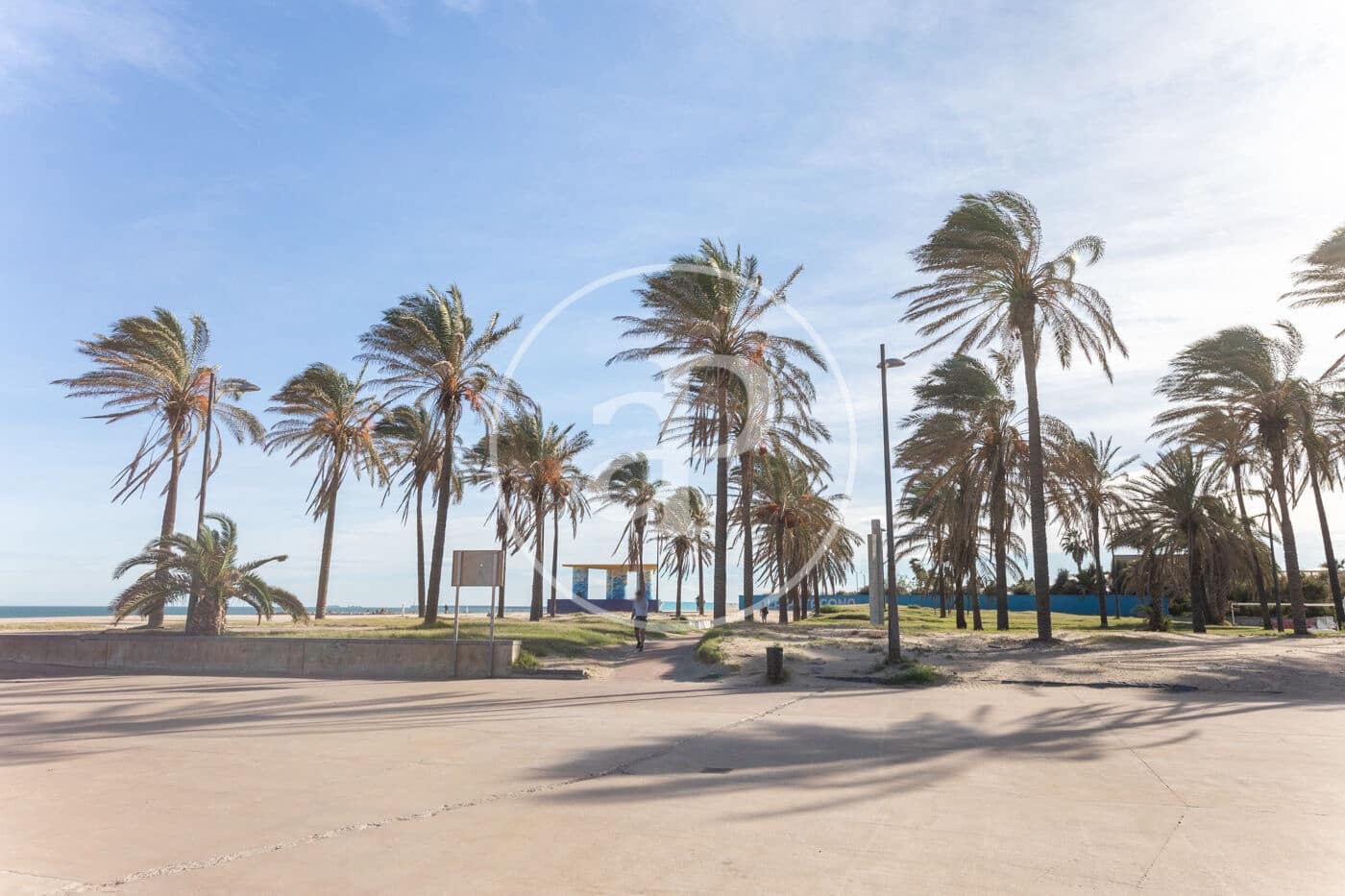 2 bedroom Apartment for sale in Alboraya / Alboraia with pool - € 425,000 (Ref: 9000046)