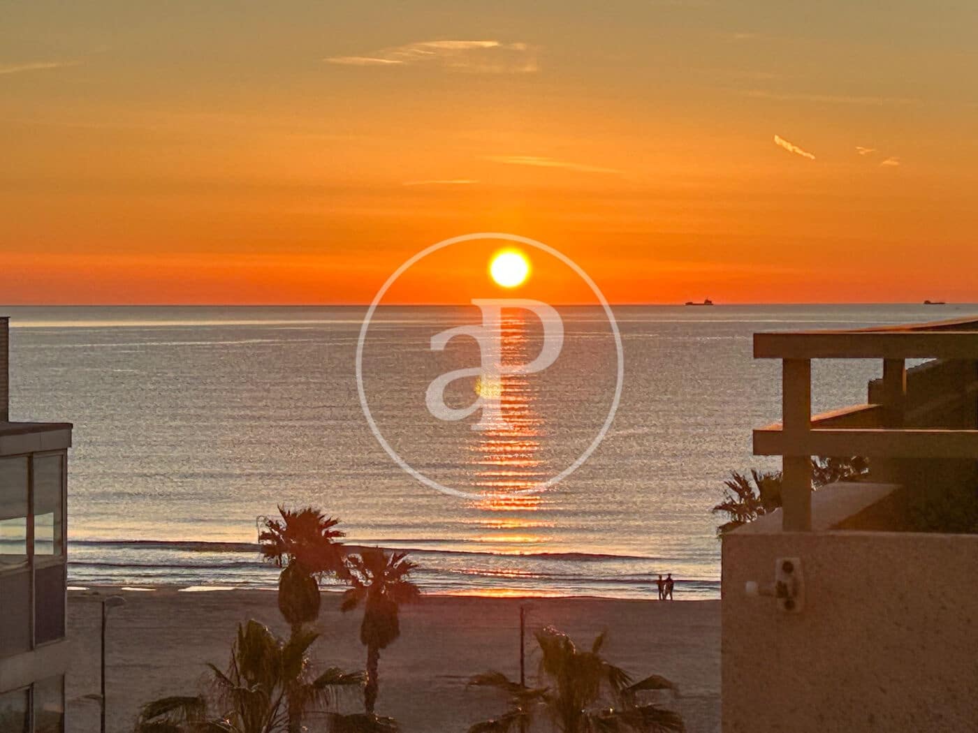 2 bedroom Apartment for sale in Alboraya / Alboraia with pool - € 425,000 (Ref: 9000046)