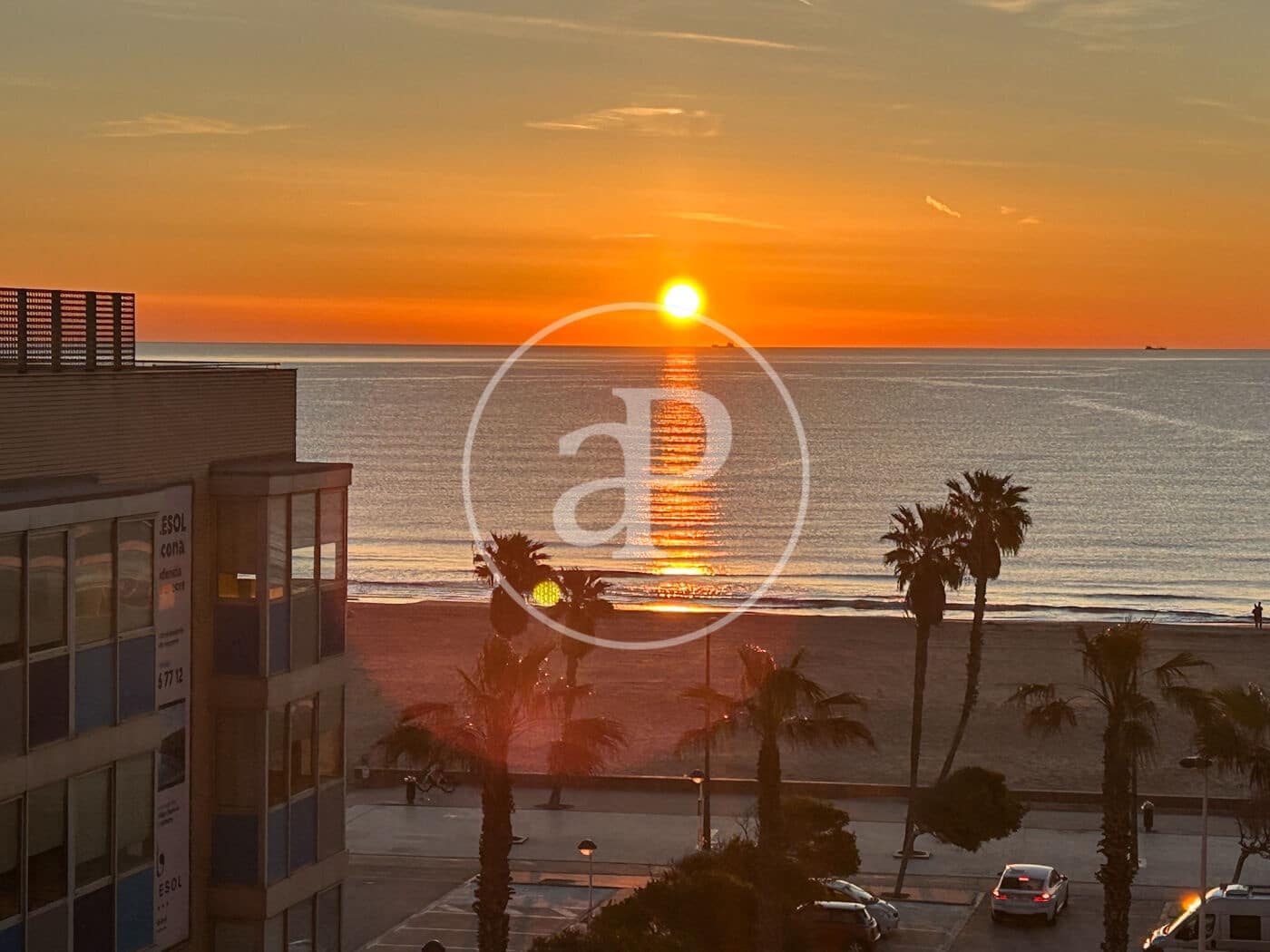 2 bedroom Apartment for sale in Alboraya / Alboraia with pool - € 425,000 (Ref: 9000046)