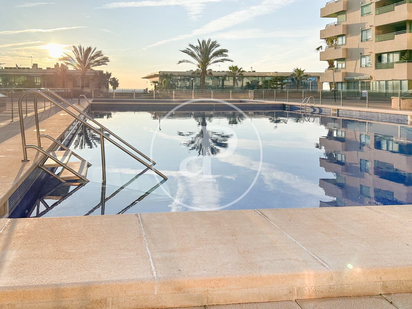 2 bedroom Apartment for sale in Alboraya / Alboraia with pool - € 425,000 (Ref: 9000046)