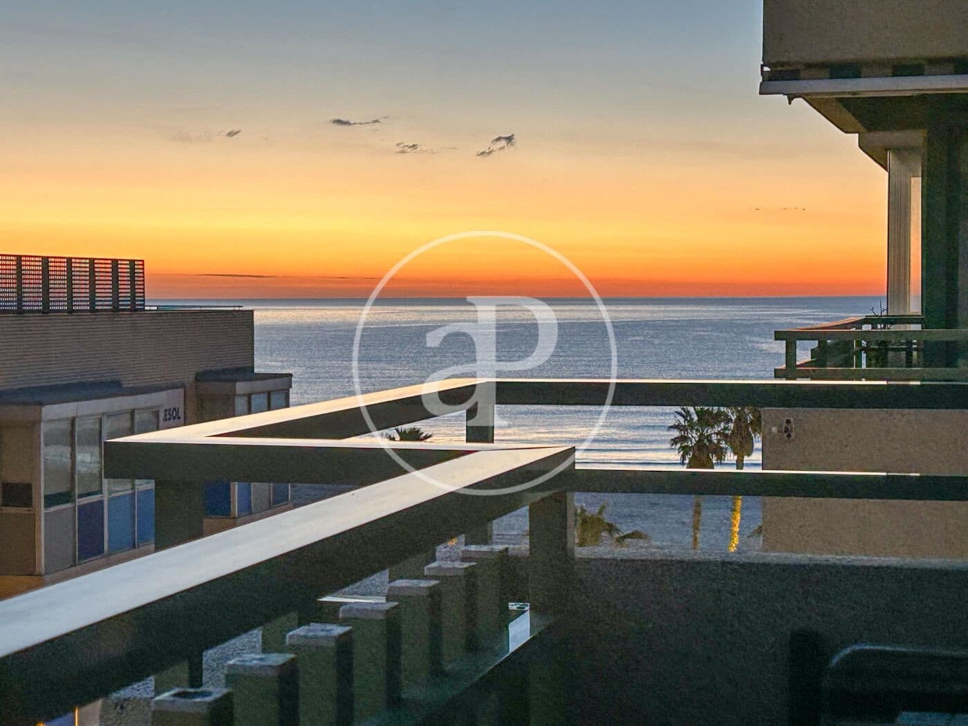 2 bedroom Apartment for sale in Alboraya / Alboraia with pool - € 425,000 (Ref: 9000046)