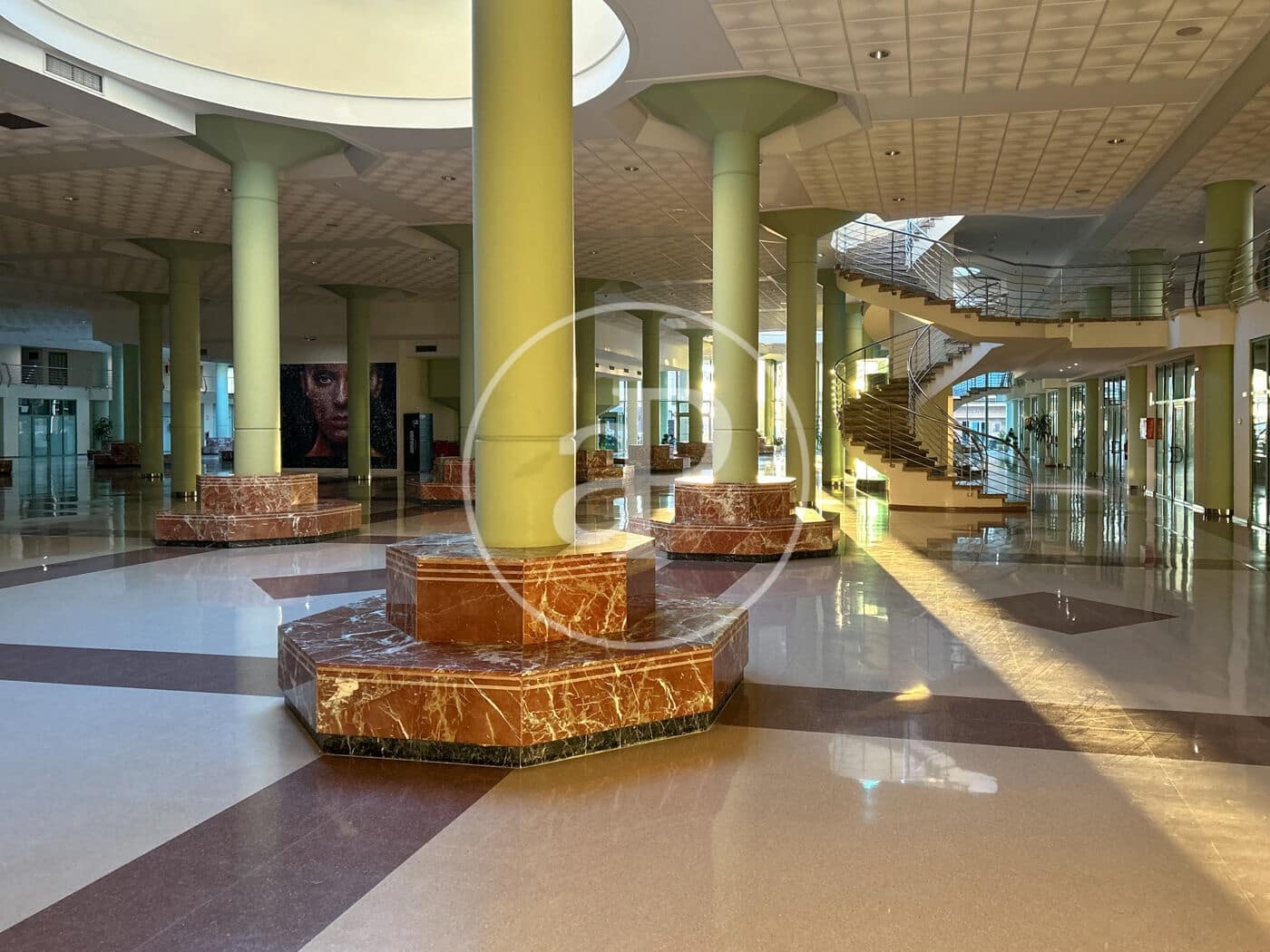 2 bedroom Apartment for sale in Alboraya / Alboraia with pool - € 425,000 (Ref: 9000046)