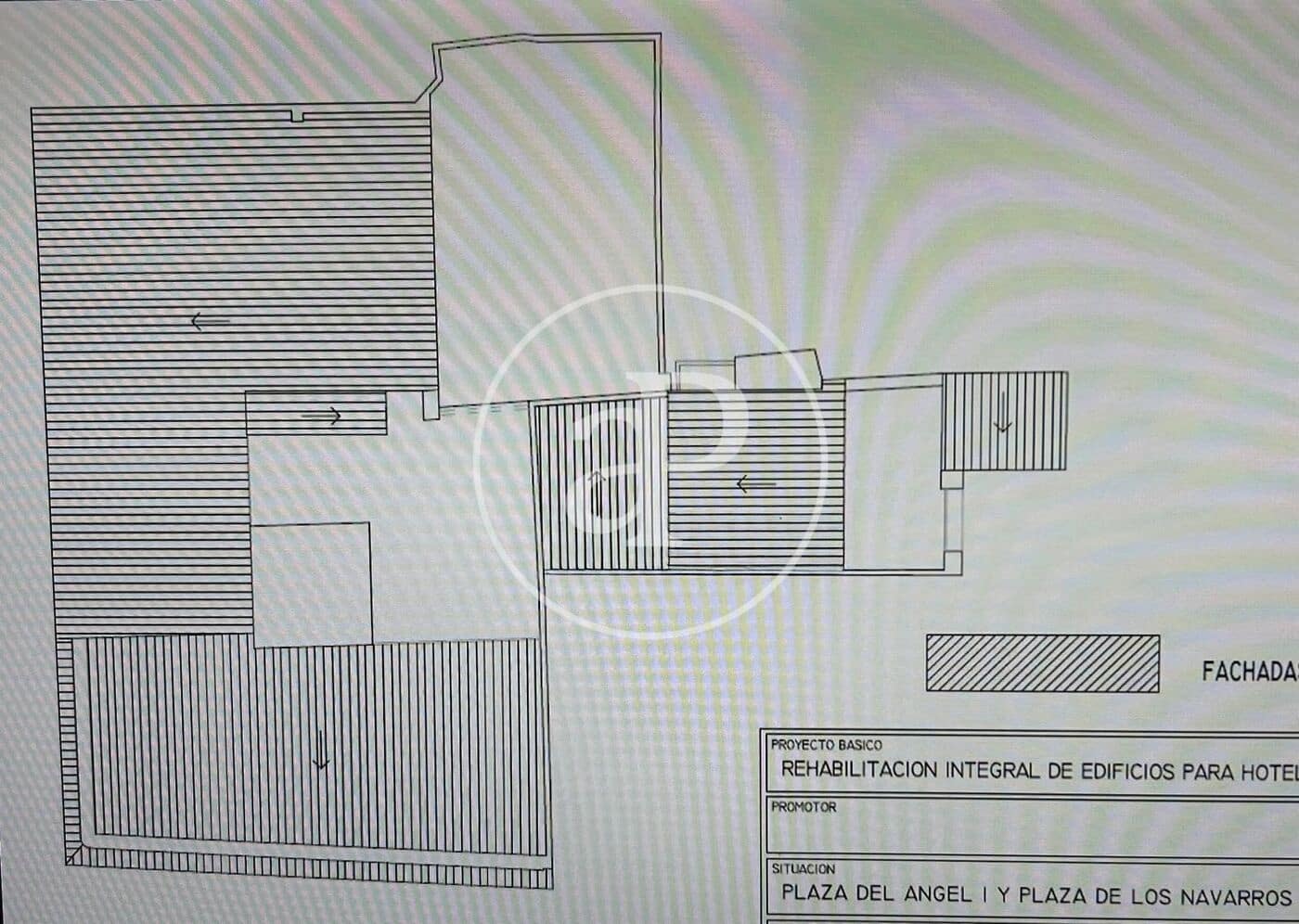 Leilighet til salgs i Valencia by - € 2 995 000 (Ref: 9000054)