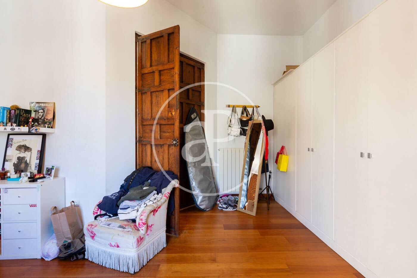 Lejlighed til salg i Valencia by - € 7.500.000 (Ref: 9000055)