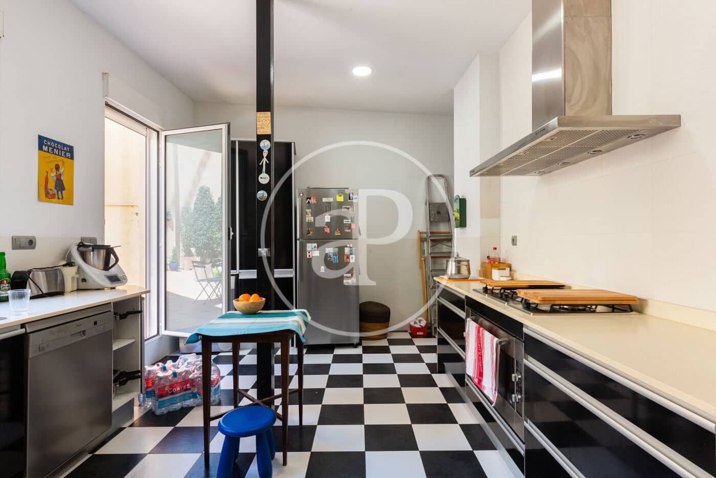 Lejlighed til salg i Valencia by - € 7.500.000 (Ref: 9000055)