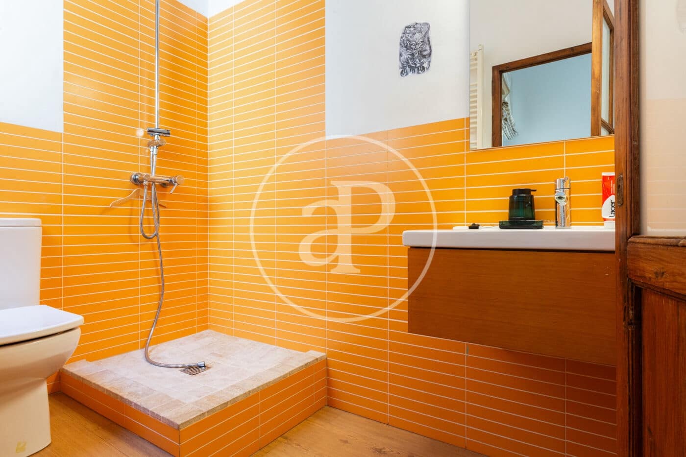 Lejlighed til salg i Valencia by - € 7.500.000 (Ref: 9000055)