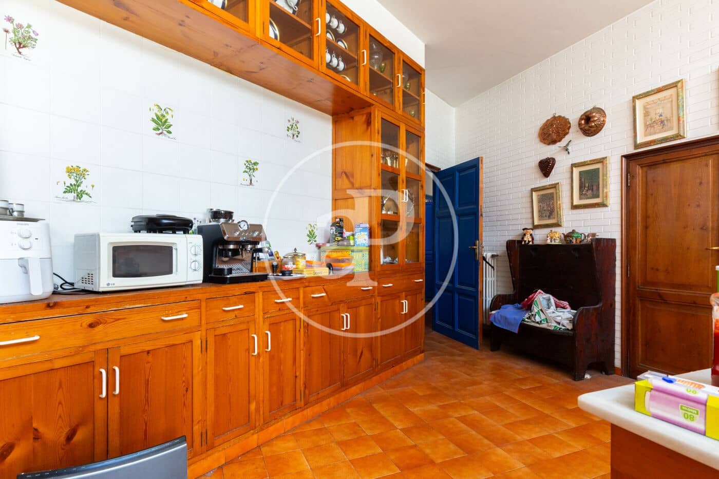 Lejlighed til salg i Valencia by - € 7.500.000 (Ref: 9000055)