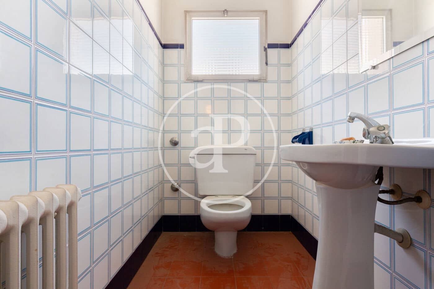 Lejlighed til salg i Valencia by - € 7.500.000 (Ref: 9000055)