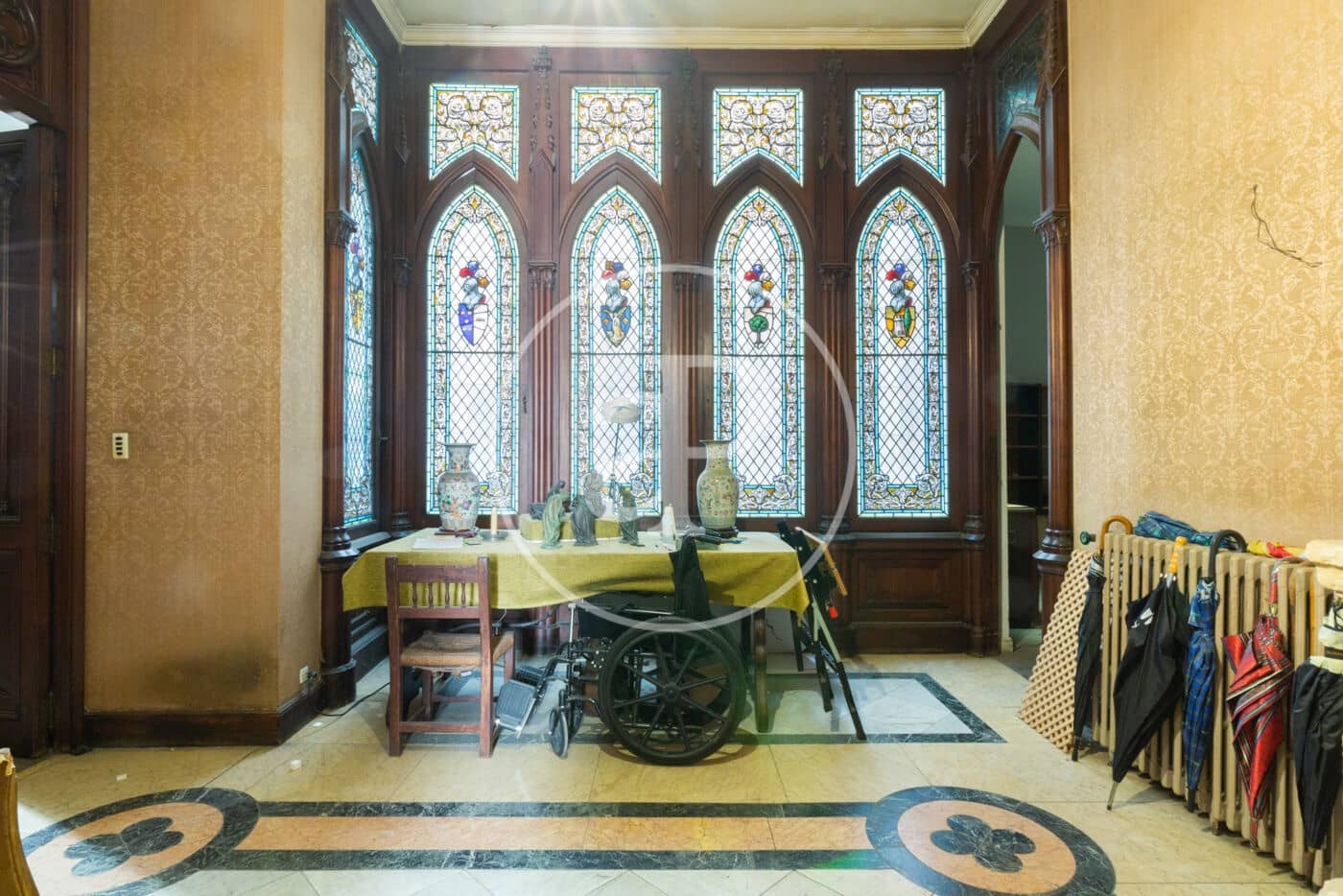 Lejlighed til salg i Valencia by - € 7.500.000 (Ref: 9000055)