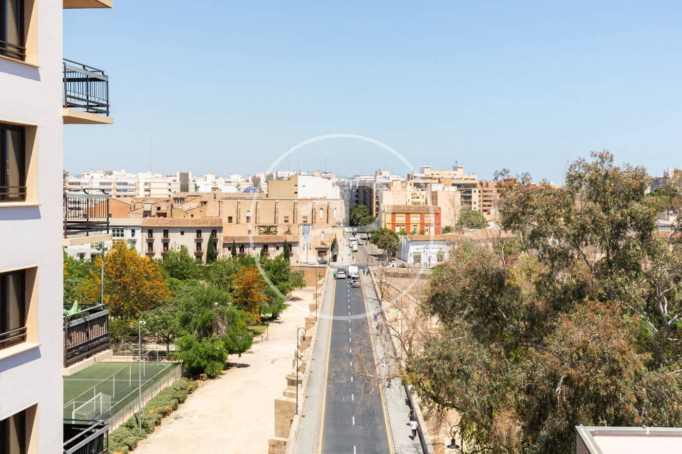 Lejlighed til salg i Valencia by - € 7.500.000 (Ref: 9000055)