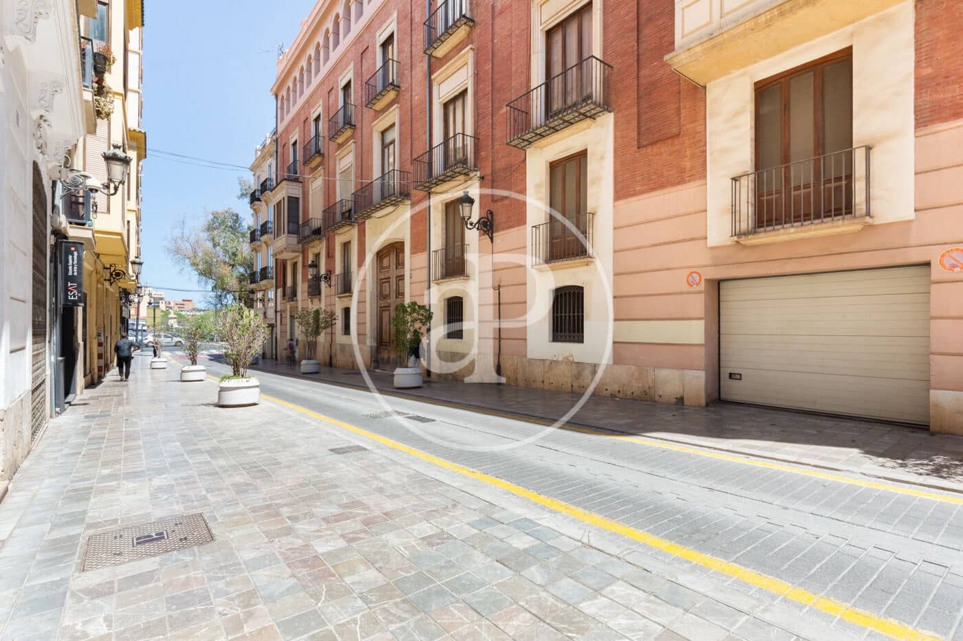 Lejlighed til salg i Valencia by - € 7.500.000 (Ref: 9000055)