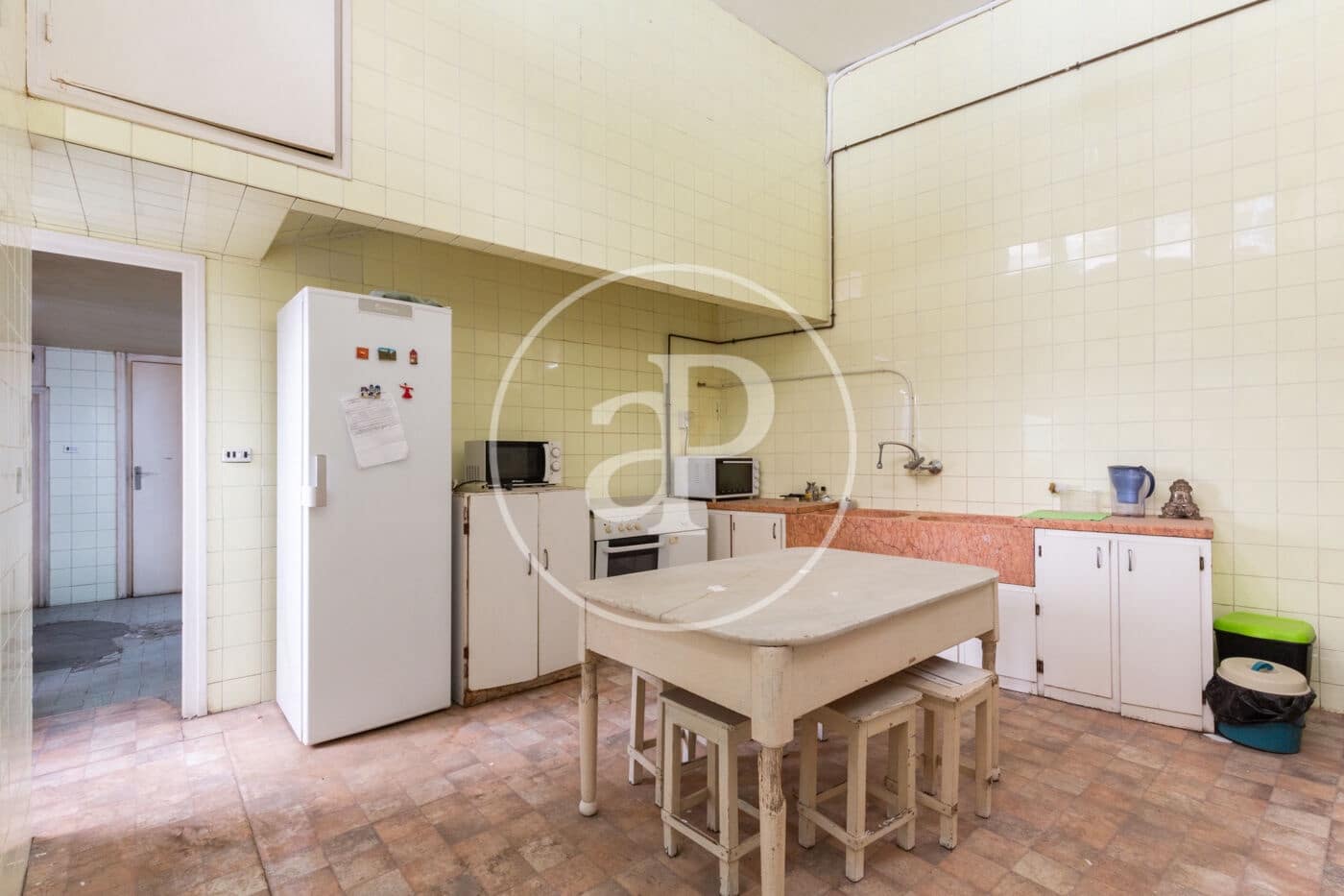 Lejlighed til salg i Valencia by - € 7.500.000 (Ref: 9000055)