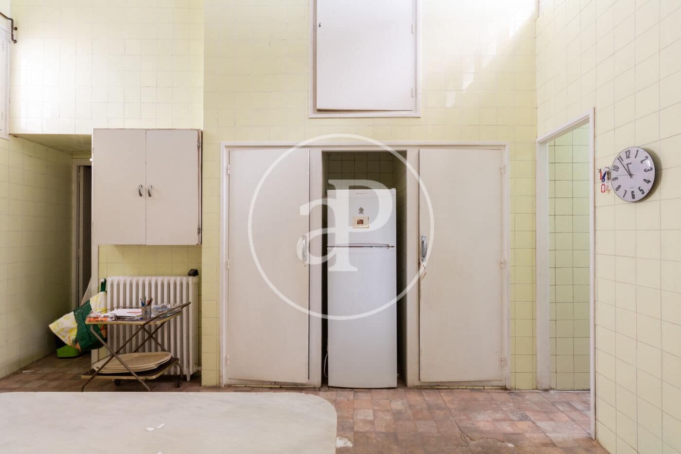 Lejlighed til salg i Valencia by - € 7.500.000 (Ref: 9000055)