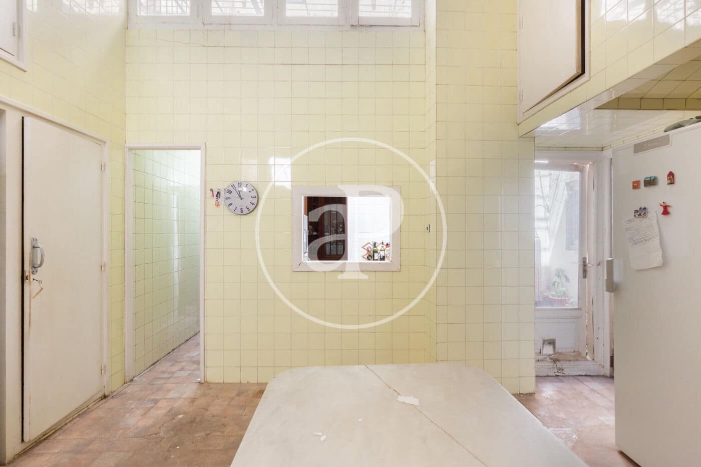 Lejlighed til salg i Valencia by - € 7.500.000 (Ref: 9000055)