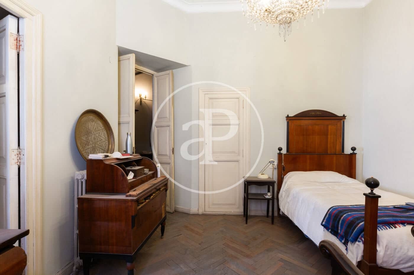 Lejlighed til salg i Valencia by - € 7.500.000 (Ref: 9000055)