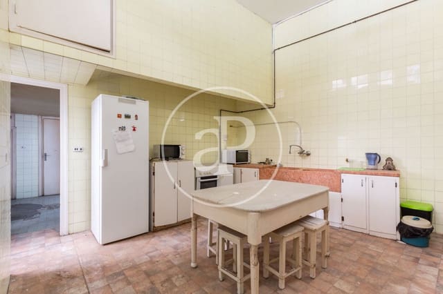 Lejlighed til salg i El Carme, Valencia by - € 7.500.000 (Ref: 9000055)