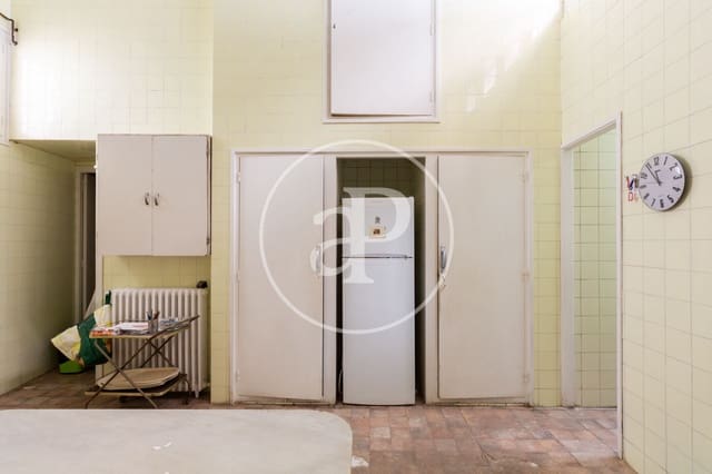 Lejlighed til salg i El Carme, Valencia by - € 7.500.000 (Ref: 9000055)