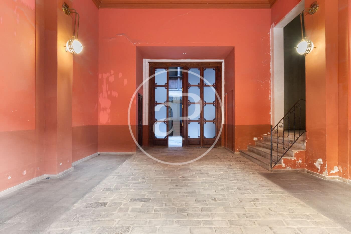 Lejlighed til salg i Valencia by - € 7.500.000 (Ref: 9000055)