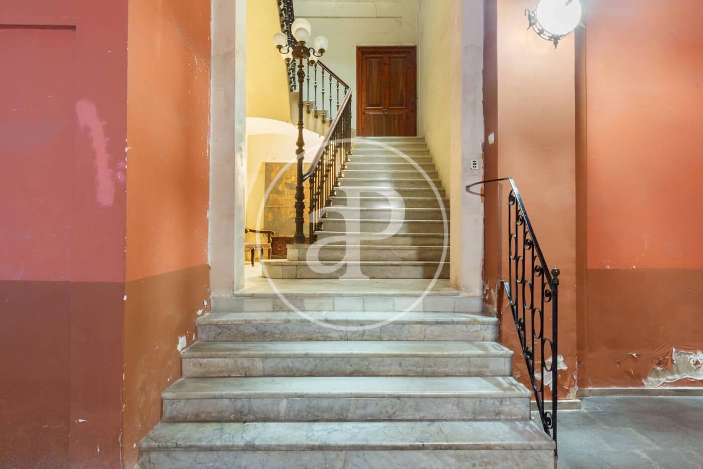 Lejlighed til salg i Valencia by - € 7.500.000 (Ref: 9000055)