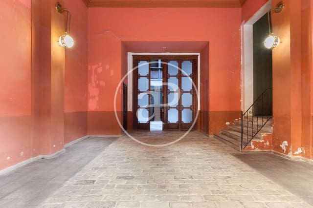 Lejlighed til salg i El Carme, Valencia by - € 7.500.000 (Ref: 9000055)