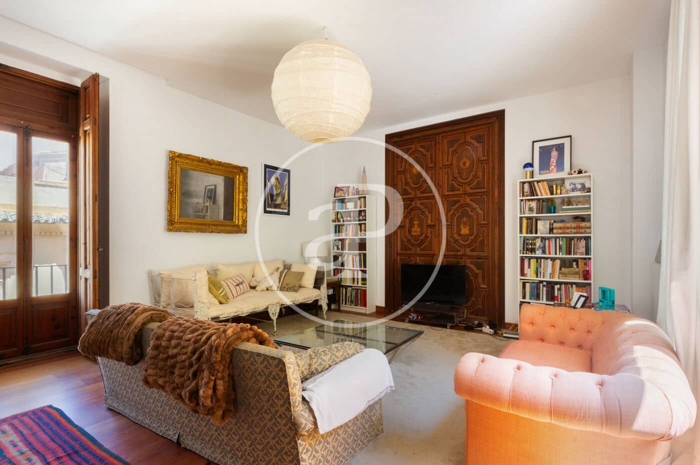 Lejlighed til salg i Valencia by - € 7.500.000 (Ref: 9000055)