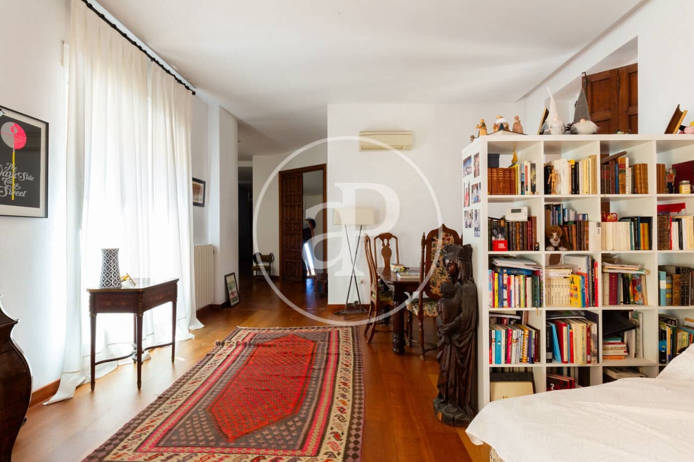 Lejlighed til salg i Valencia by - € 7.500.000 (Ref: 9000055)