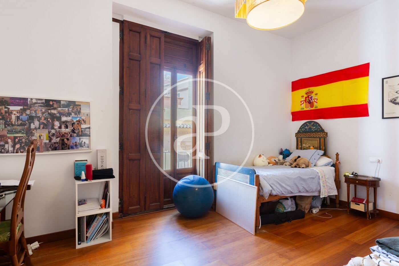 Lejlighed til salg i Valencia by - € 7.500.000 (Ref: 9000055)