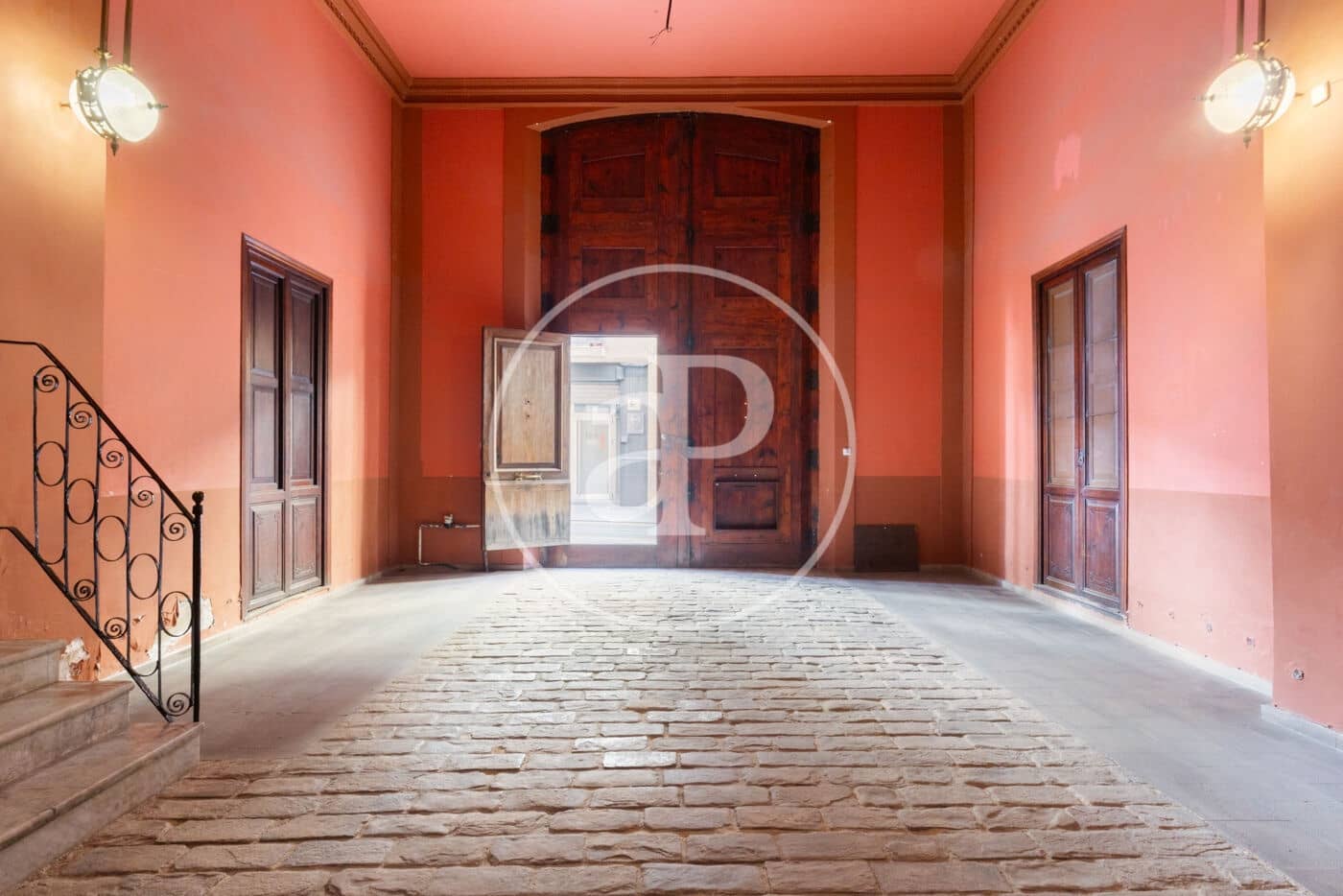 Lejlighed til salg i Valencia by - € 7.500.000 (Ref: 9000055)