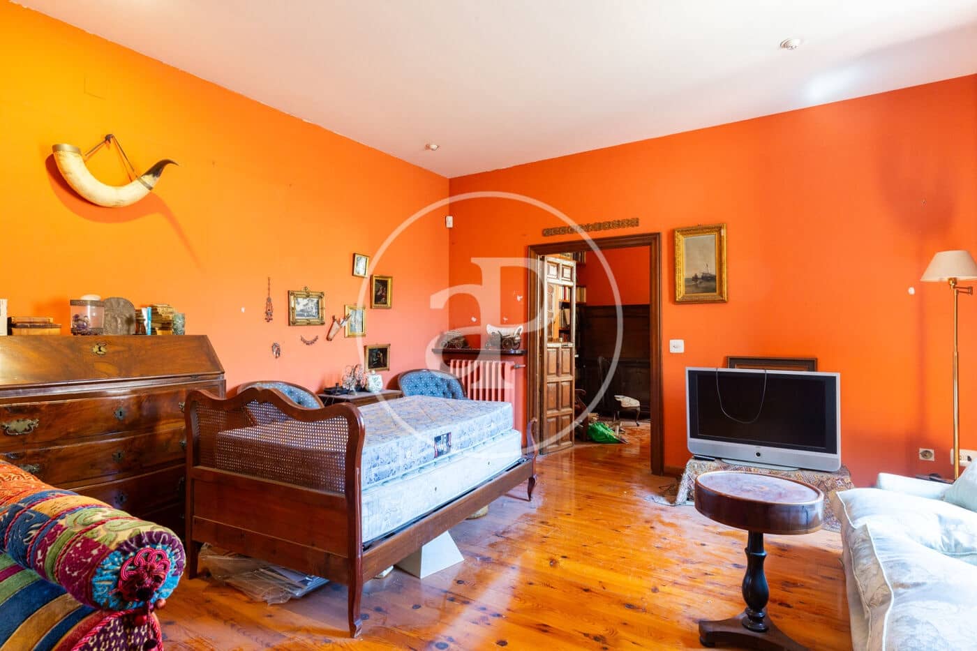 Lejlighed til salg i Valencia by - € 7.500.000 (Ref: 9000055)