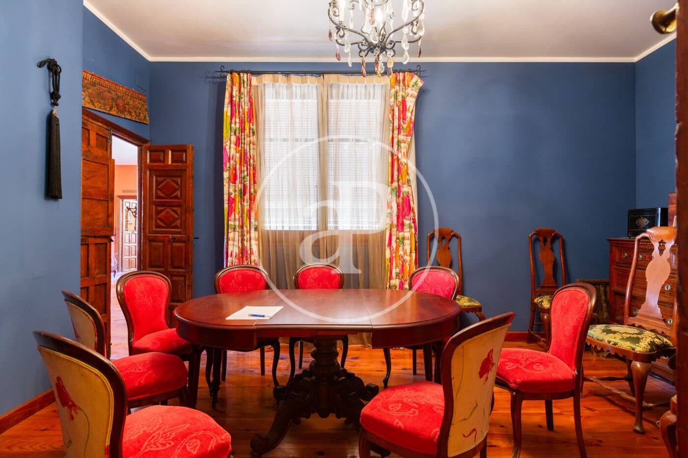 Lejlighed til salg i Valencia by - € 7.500.000 (Ref: 9000055)