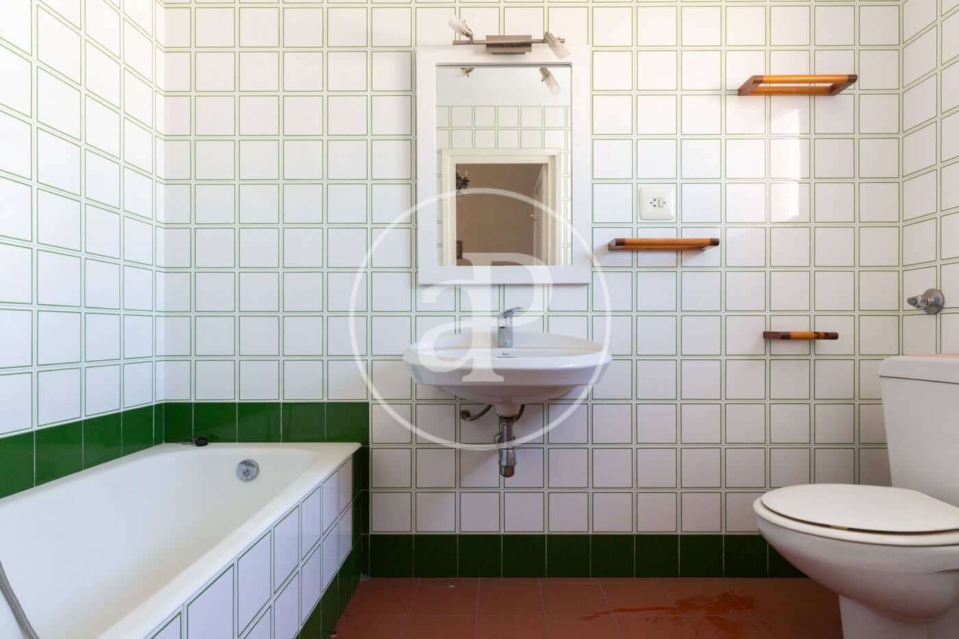 Lejlighed til salg i Valencia by - € 7.500.000 (Ref: 9000055)