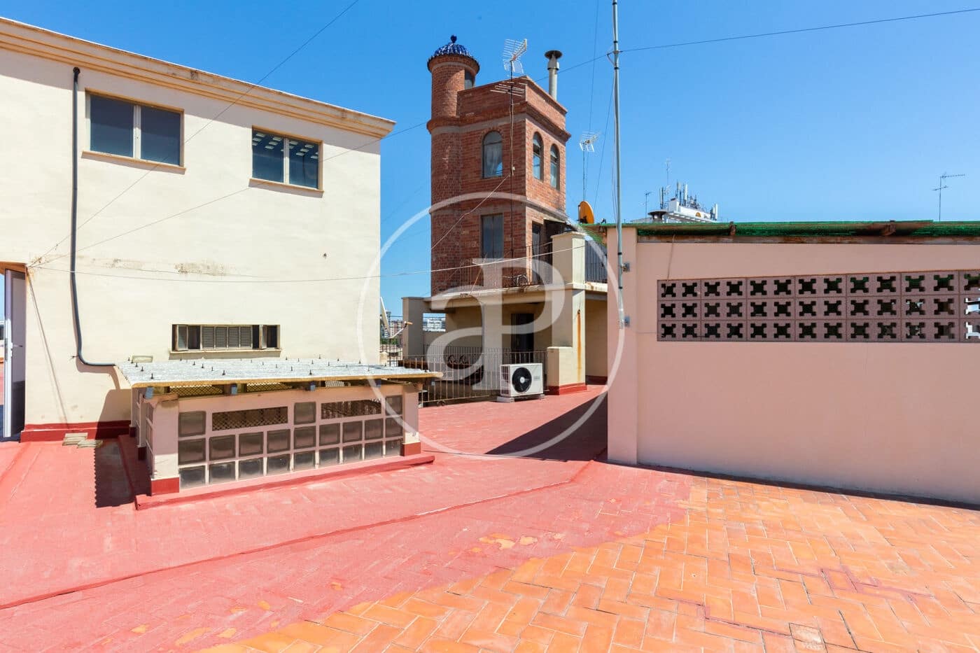 Lejlighed til salg i Valencia by - € 7.500.000 (Ref: 9000055)