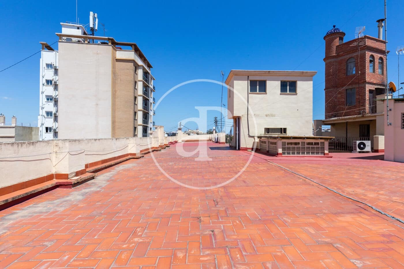 Lejlighed til salg i Valencia by - € 7.500.000 (Ref: 9000055)