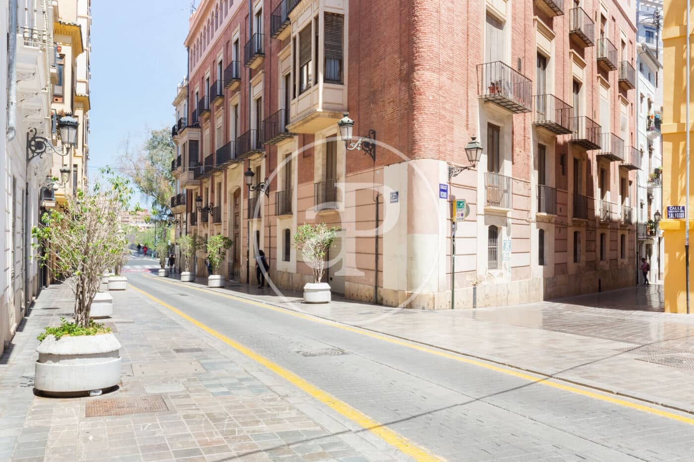 Lejlighed til salg i Valencia by - € 7.500.000 (Ref: 9000055)