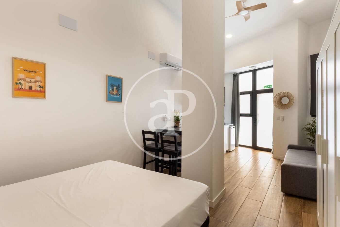 1 soveværelse Villa til salg i Valencia by - € 195.000 (Ref: 9000056)