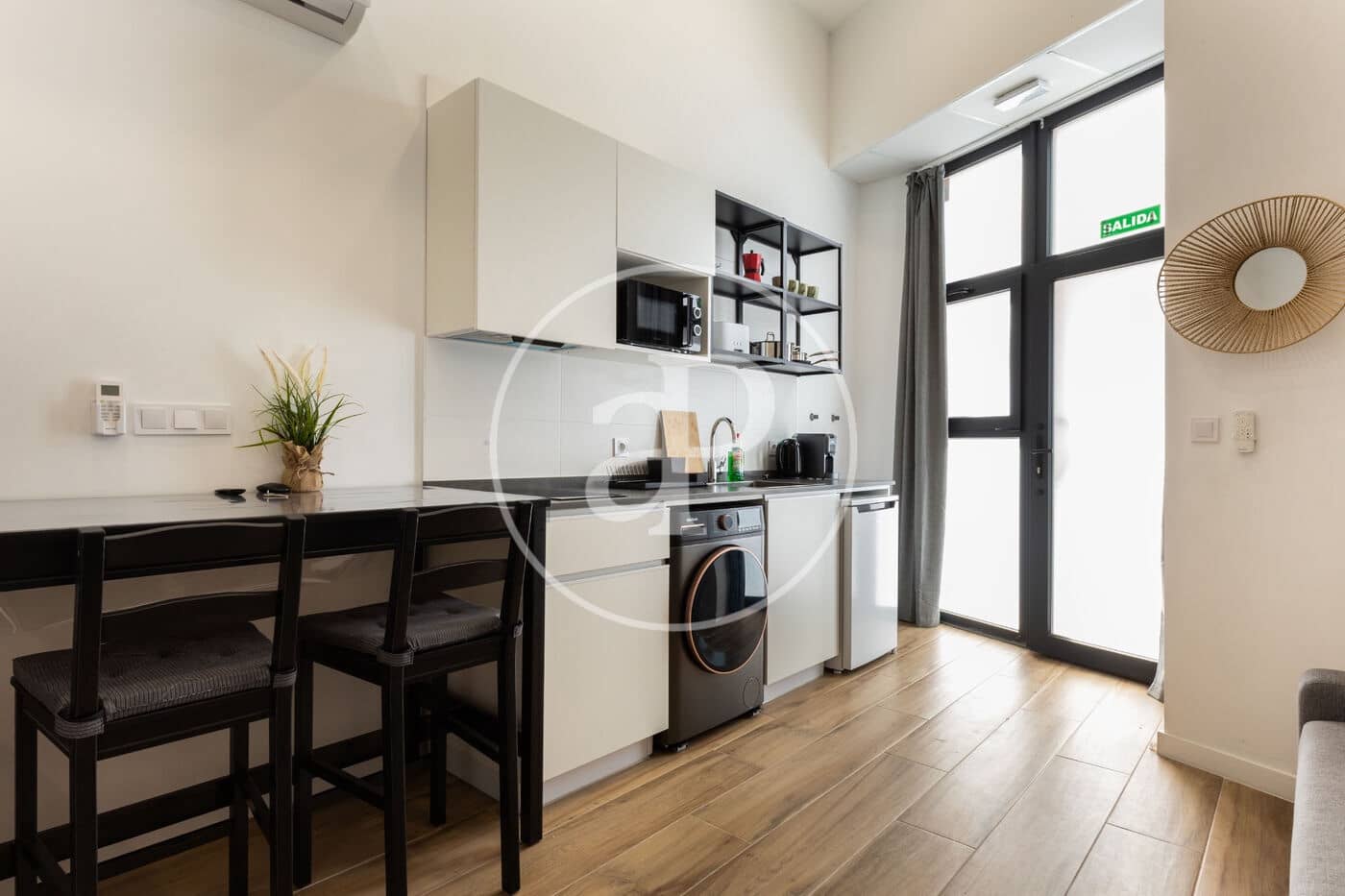 1 soveværelse Villa til salg i Valencia by - € 195.000 (Ref: 9000056)