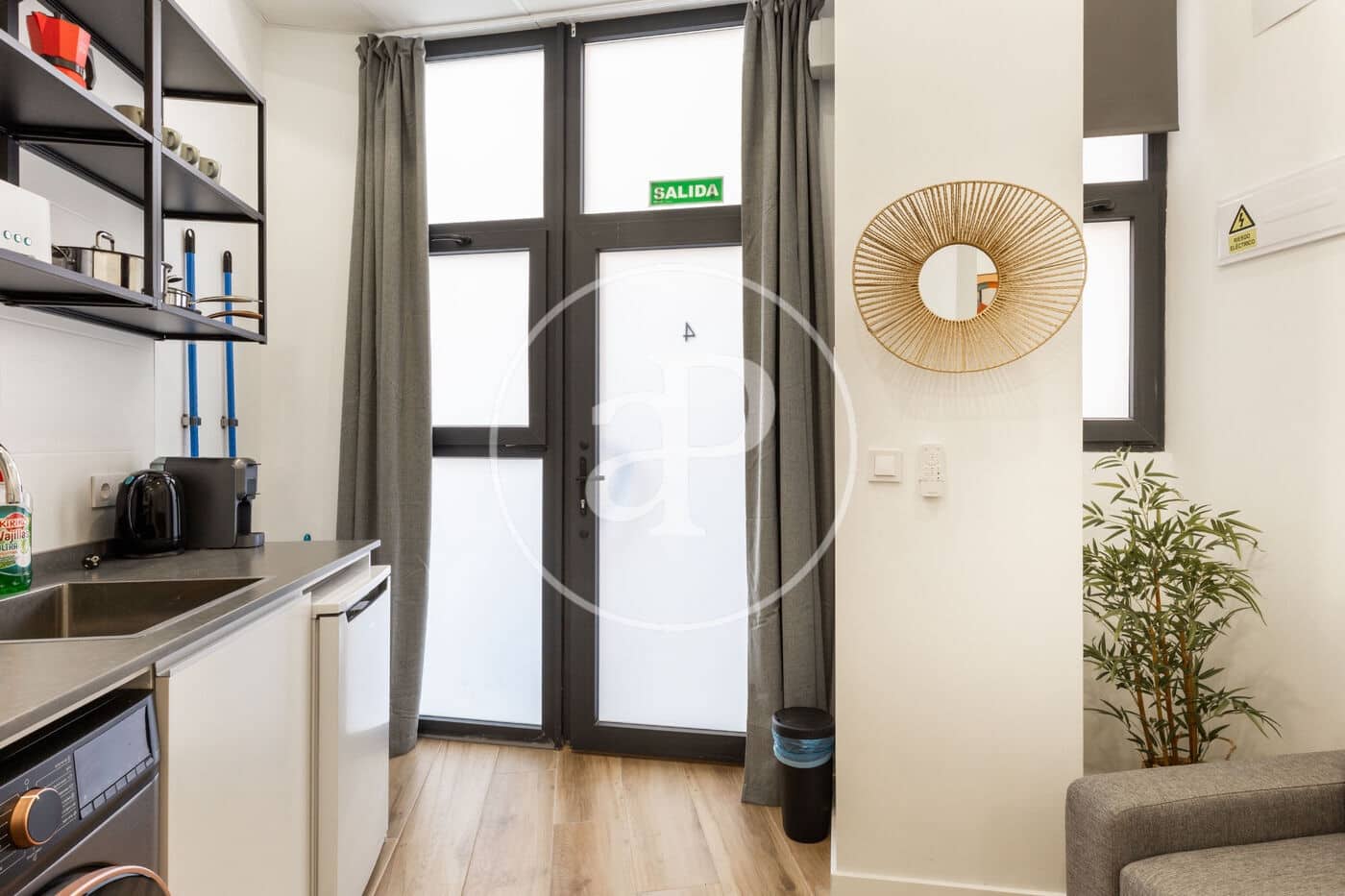 1 soveværelse Villa til salg i Valencia by - € 195.000 (Ref: 9000056)