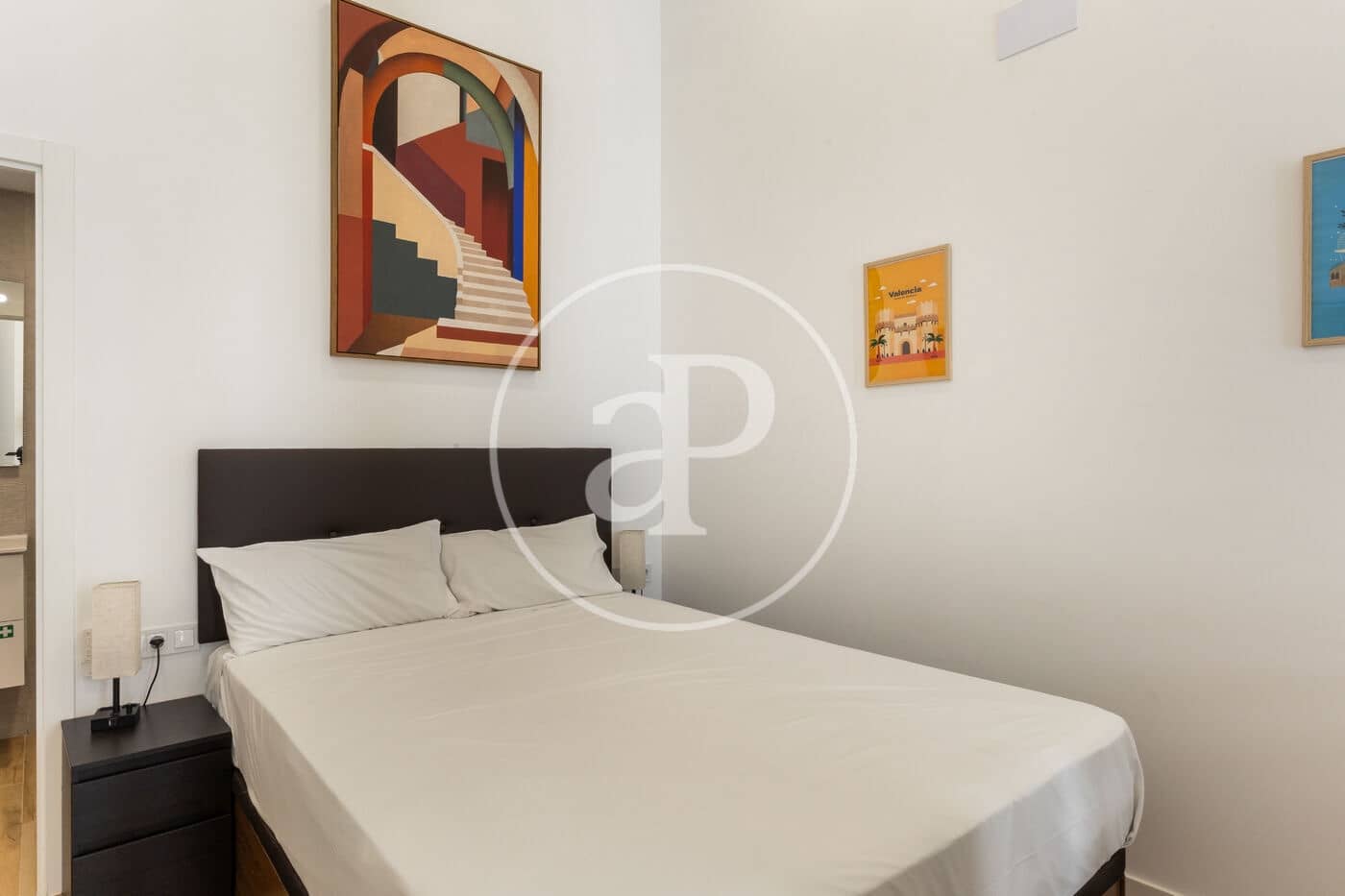 1 soveværelse Villa til salg i Valencia by - € 195.000 (Ref: 9000056)