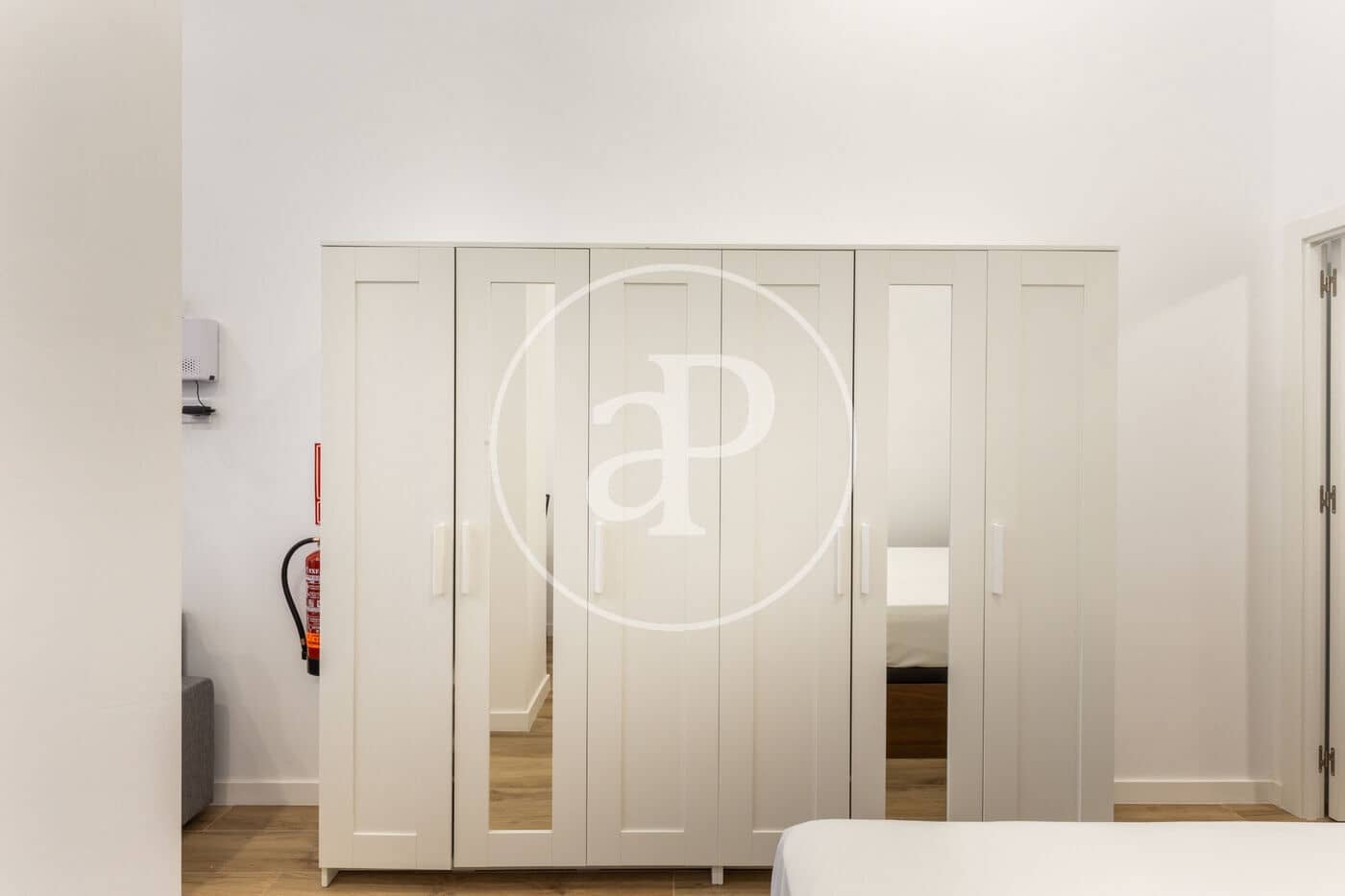 1 soveværelse Villa til salg i Valencia by - € 195.000 (Ref: 9000056)